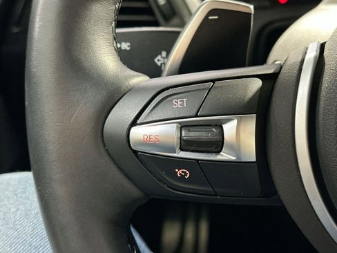 Used 2021 BMW M240i xDrive Convertible w/ Premium Package image 21