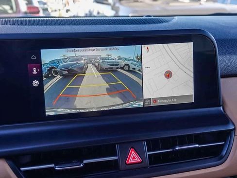 Used 2024 Kia Seltos SX image 22