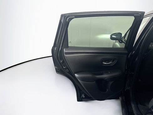 Used 2025 Honda HR-V Sport image 26
