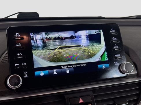 Used 2019 Honda Accord EX-L image 19