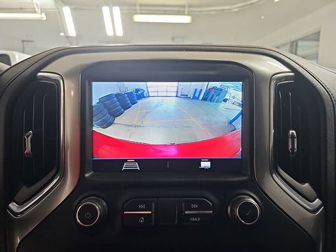 Used 2020 Chevrolet Silverado 1500 RST w/ All-Star Edition image 28