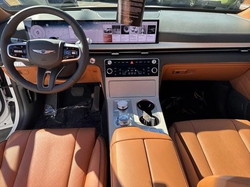 New 2026 Genesis GV80 2.5T Prestige AWD/4WD image 56