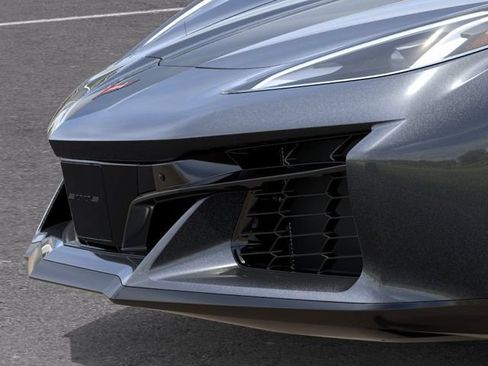 New 2027 Chevrolet Corvette Grand Sport RWD image 13