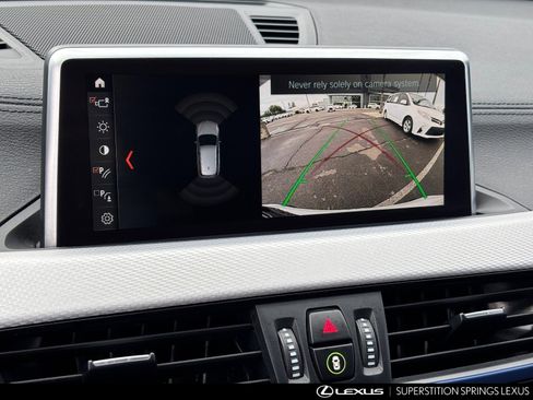 Used 2021 BMW X1 xDrive28i w/ M Sport Package image 23