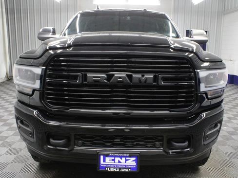 Used 2022 RAM 2500 Laramie AWD/4WD image 45