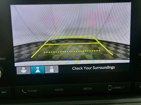 Used 2025 Honda Accord LX image 19