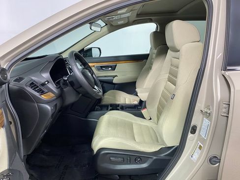 Used 2019 Honda CR-V EX image 10