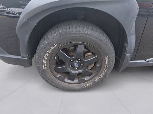 Used 2022 Subaru Outback Wilderness w/ Wilderness Package AWD/4WD image 9