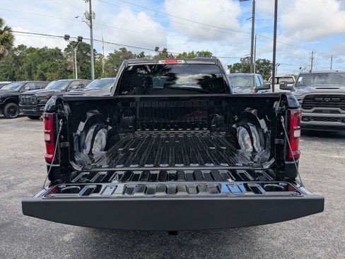 New 2026 RAM 1500 Tradesman AWD/4WD image 13