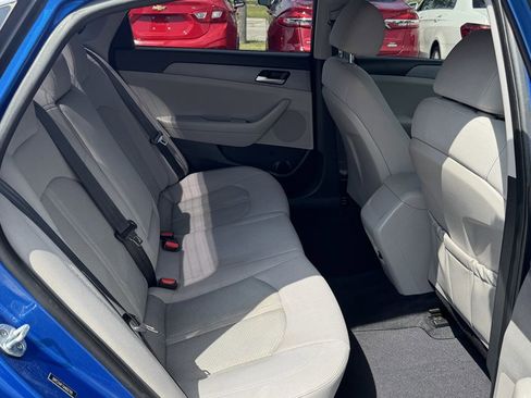 Used 2018 Hyundai Sonata SE FWD image 25