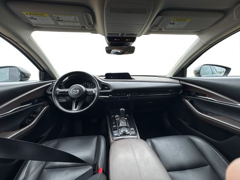 Used 2024 MAZDA CX-30 AWD 2.5 S w/ Premium Package image 23