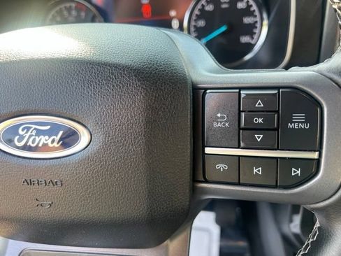 Used 2023 Ford F150 XLT w/ Equipment Group 302A High AWD/4WD image 26