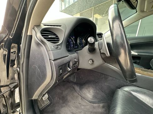 Used 2011 Lexus IS 250 AWD w/ Luxury Plus Value Edition image 12