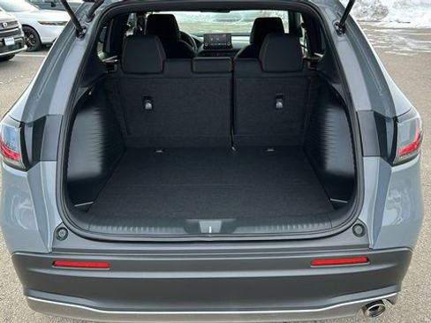 Used 2025 Honda HR-V Sport image 24