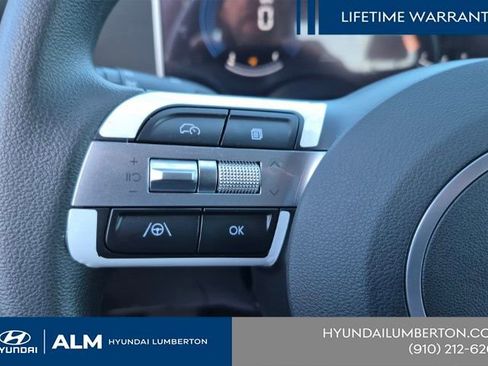 New 2026 Hyundai Santa Cruz SEL FWD image 28