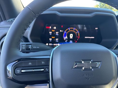 New 2026 Chevrolet Colorado Trail Boss image 12