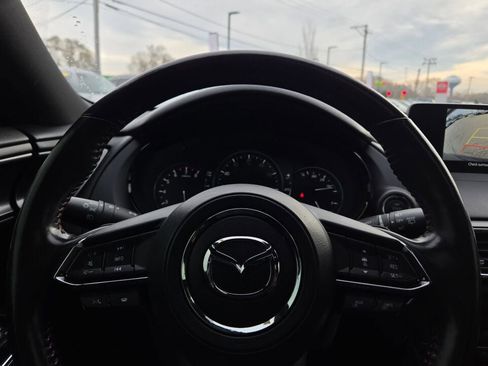 Used 2023 MAZDA CX-9 Carbon Edition image 36