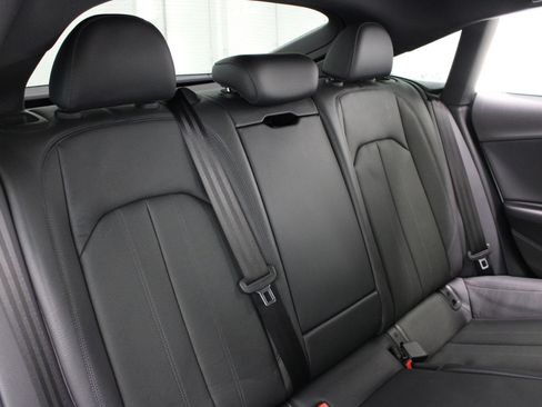 Used 2018 Audi A5 2.0T Premium Plus w/ Premium Plus image 43