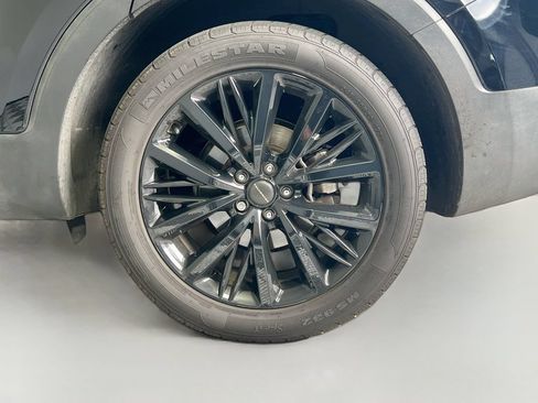 Used 2020 Kia Telluride SX w/ SX Prestige Package AWD/4WD image 6