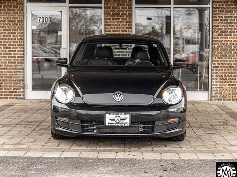 Used 2016 Volkswagen Beetle 1.8T image 27