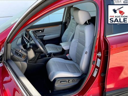 Used 2022 Honda CR-V EX-L image 24