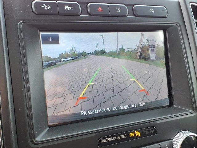 Used 2020 Ford Expedition Max Limited w/ Equipment Group 301A AWD/4WD image 8