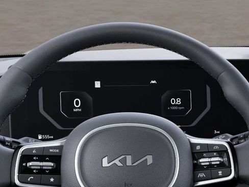 New 2026 Kia Carnival SX image 21