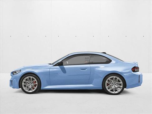 New 2026 BMW M2 w/ Lighting Package image 2