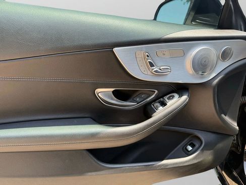 Used 2017 Mercedes-Benz C 300 Coupe image 43