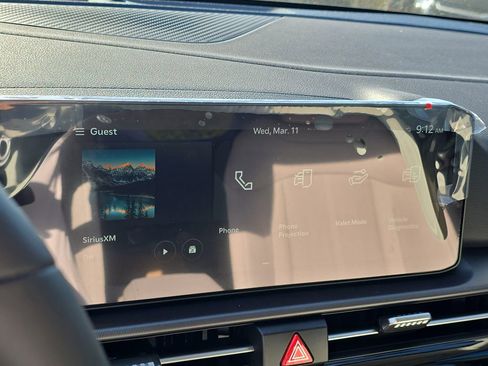 New 2026 Kia Sportage EX image 23