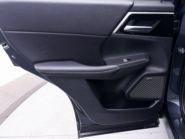 Used 2026 Mitsubishi Outlander SE AWD/4WD image 23