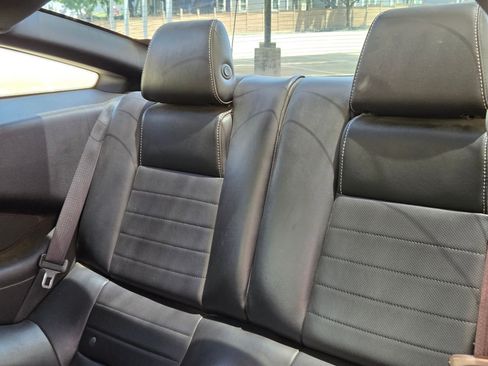 Used 2014 Ford Mustang Premium RWD image 13