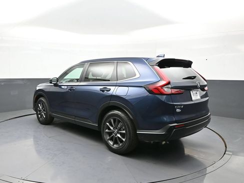 Used 2026 Honda CR-V EX-L image 8