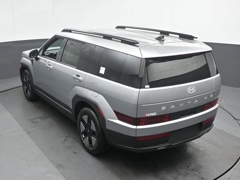 New 2026 Hyundai Santa Fe SEL AWD/4WD image 42