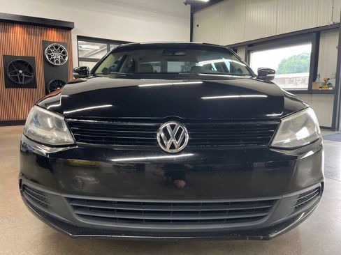 Used 2014 Volkswagen Jetta TDI FWD image 20