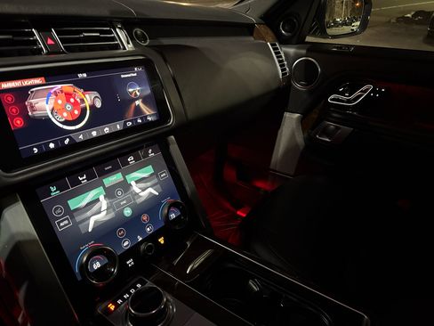 Used 2021 Land Rover Range Rover Westminster Edition image 58