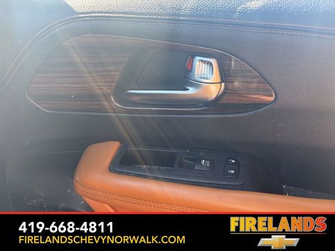 Used 2022 Chrysler Pacifica Pinnacle image 26