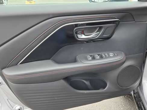 New 2026 Acura ADX A-Spec AWD/4WD image 33