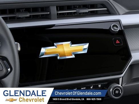 New 2027 Chevrolet Bolt RS w/ Technology Package FWD image 20