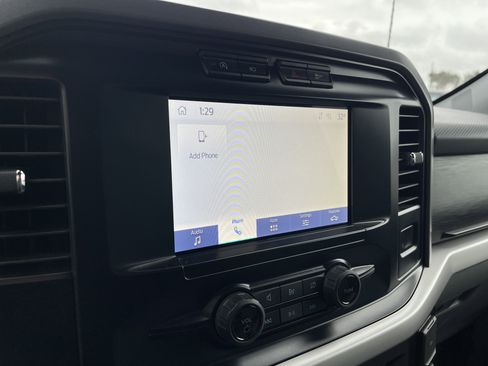 Used 2023 Ford F150 XLT image 21