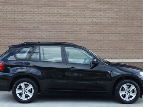 Used 2012 BMW X5 xDrive40i AWD/4WD image 2