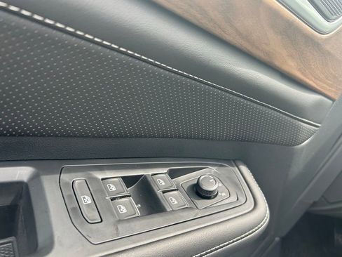 New 2026 Volkswagen Atlas SE FWD image 49