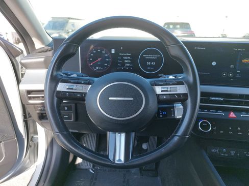 Used 2024 Hyundai Sonata SEL w/ Convenience Package FWD image 19