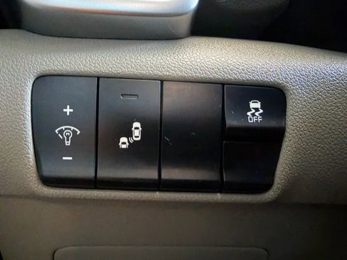 Used 2017 Kia Sportage EX w/ EX Premium Package image 16