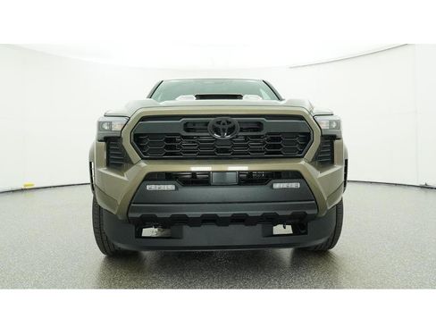 New 2026 Toyota Tacoma TRD Sport AWD/4WD image 31