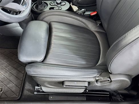 Certified 2022 MINI Cooper S w/ Driver Assistance Package image 19