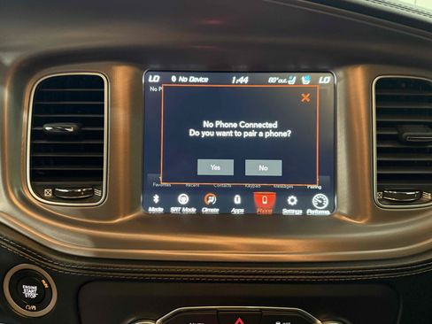 Used 2023 Dodge Charger Scat Pack w/ Plus Group RWD image 64