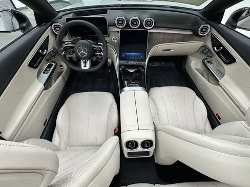 New 2026 Mercedes-Benz CLE 53 AMG 4MATIC Cabriolet image 24