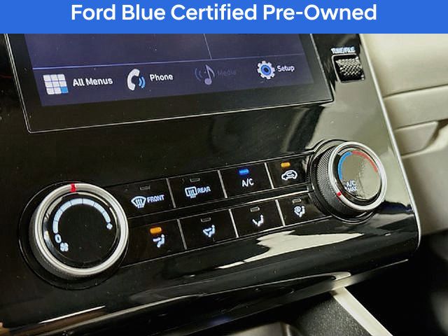 Used 2023 Hyundai Tucson SE AWD/4WD image 29