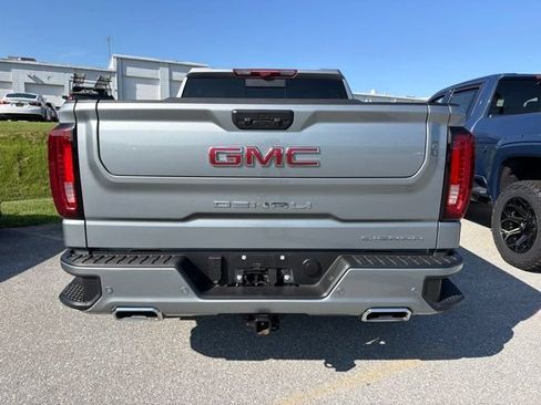 Used 2026 GMC Sierra 1500 Denali w/ Denali Reserve Package AWD/4WD image 5